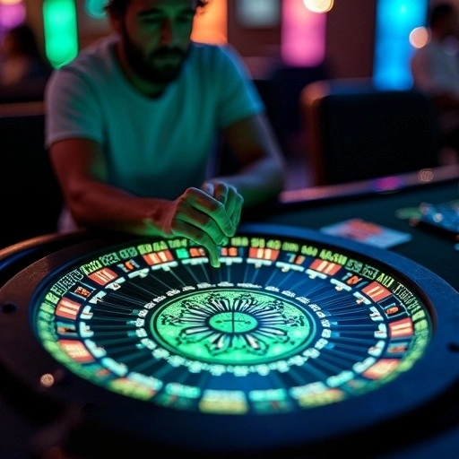 Jackpots Progressivos 655bet - Prêmios Milionários