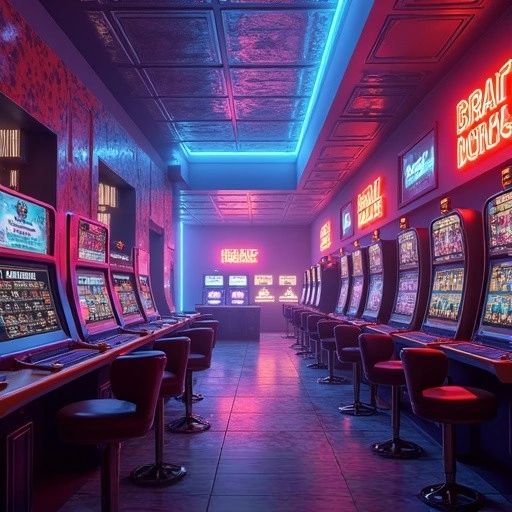 Drops & Wins 655bet - Prêmios Aleatórios de até R$ 50.000