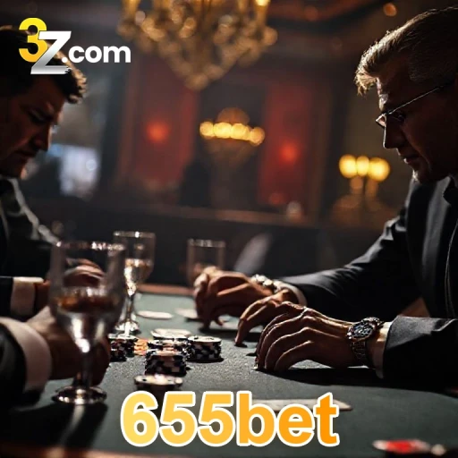 655bet login App
