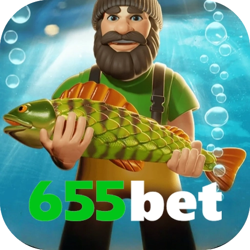 655bet login LOGO