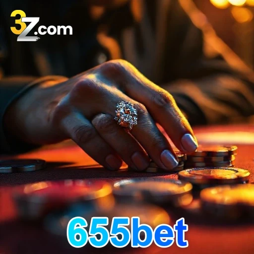 655bet login