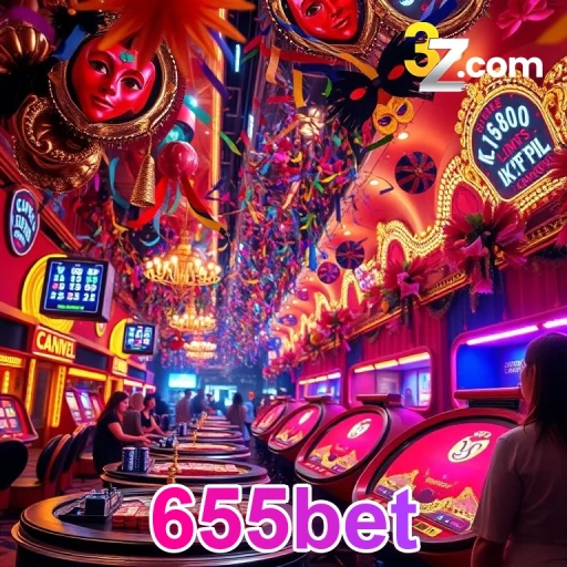 655bet login